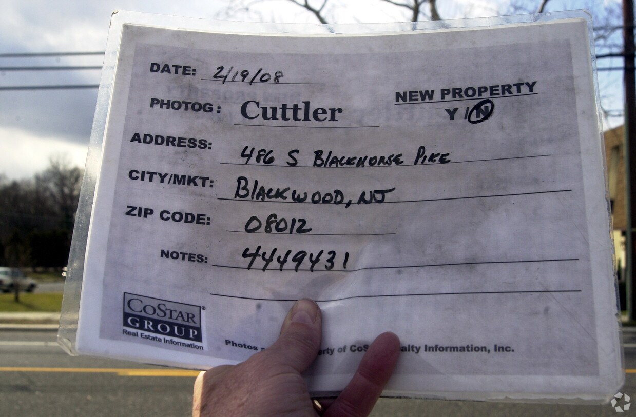 Buttonwood Village Apartments Blackwood, NJ