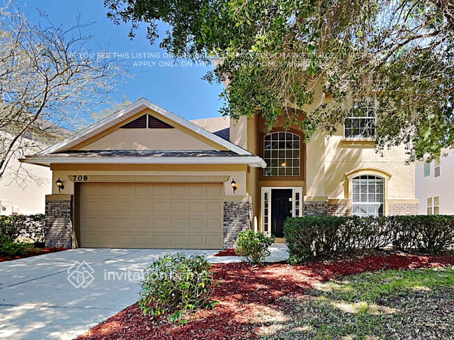 Building Photo - 708 Spruce Pine Ln