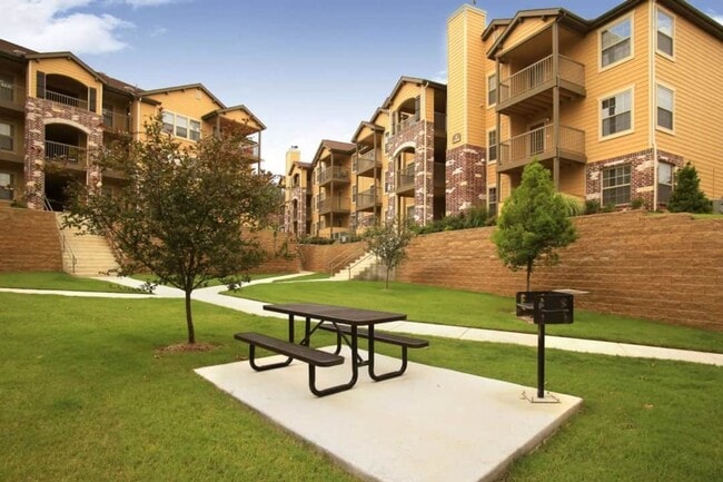 Interior Photo - Tuscany Hills Luxury Apartments