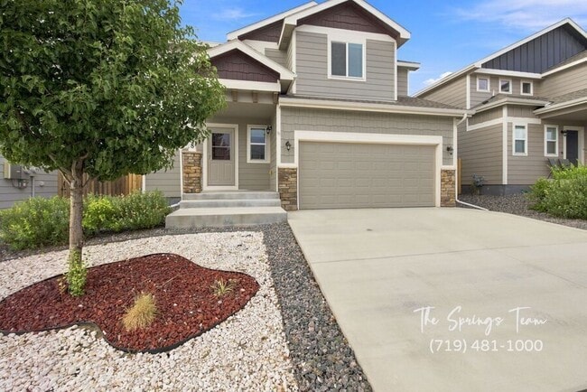 Photo - 5338 Kingscote Drive- House