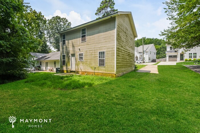 Foto del edificio - Inviting 3 Bedroom Home in Charlotte