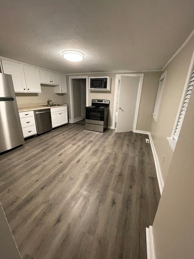 Cocina - 5 Myrtle St