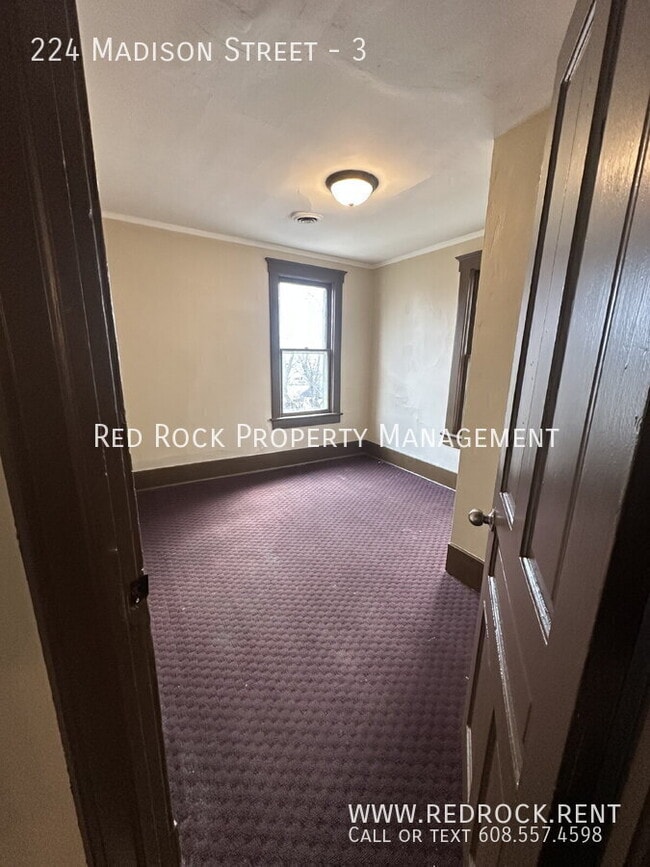 Building Photo - 224 Madison St