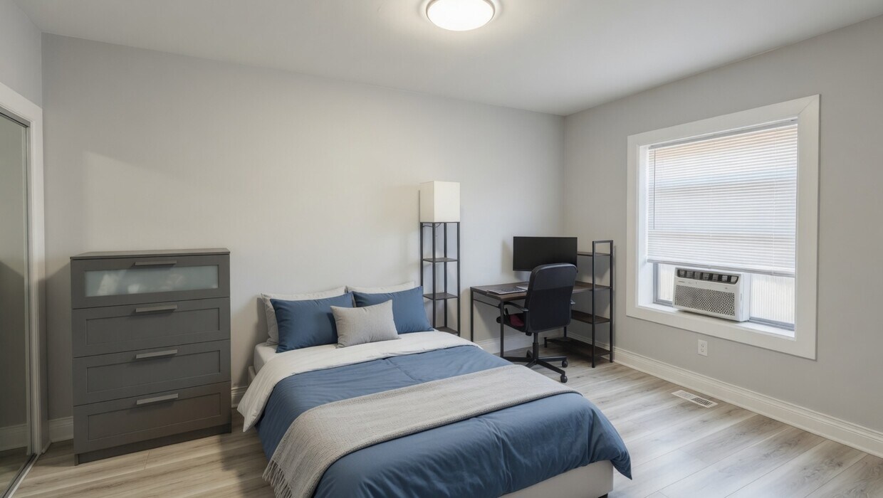 Foto del edificio - 6956 N Ashland Ave