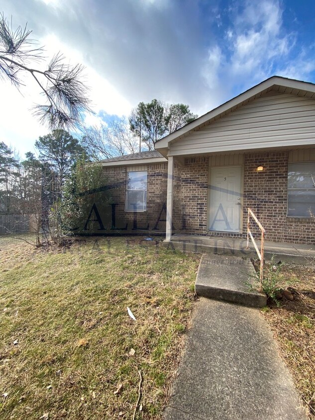 Foto principal - Maumelle 2 Bedroom Unit