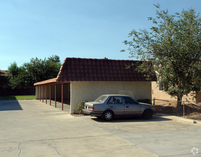 Building Photo - Tokay Terrace