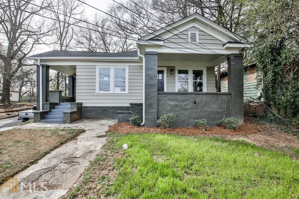 Foto principal - 1046 Dill Ave SW