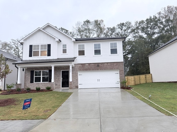 Photo - 532 Red Dragon Dr (Jefferson, GA)