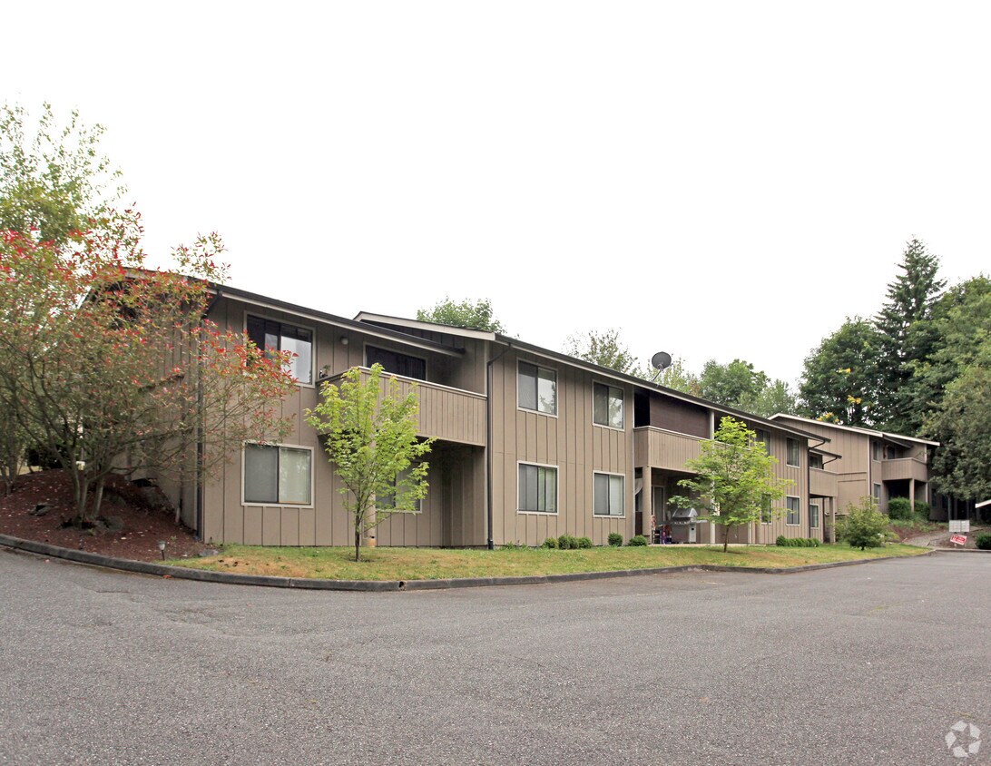 Harborview Apartments Poulsbo, WA