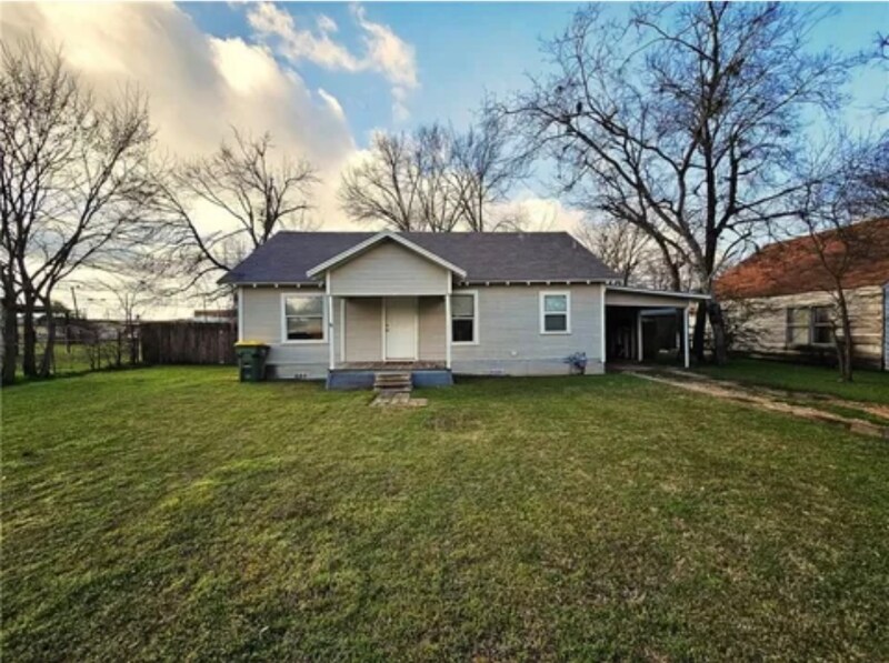 Foto principal - 205 N Rusk St