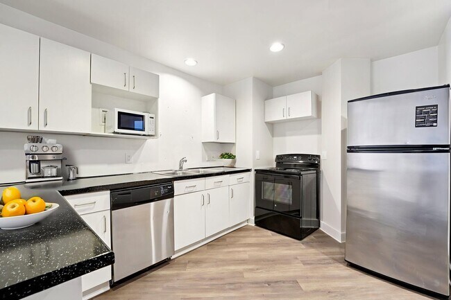 Foto del edificio - Chamber Lofts