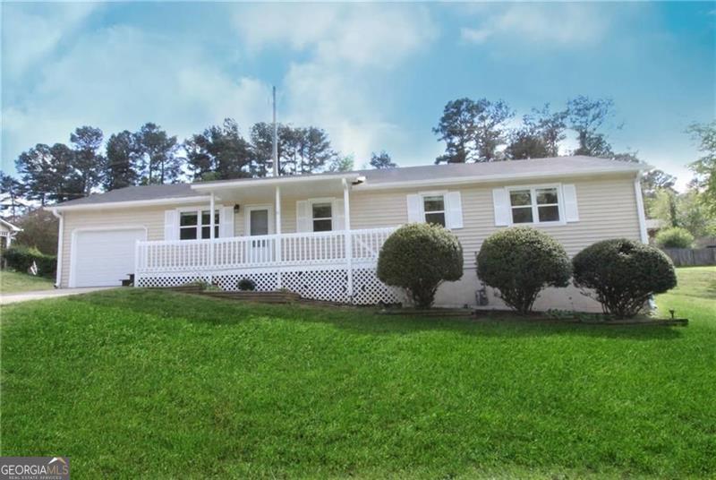 Foto principal - 1321 Timbercrest Dr
