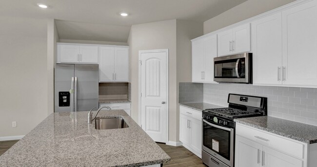 Foto del edificio - 134 Little Walnut Cv