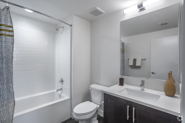 2HAB, 2BA - 1041 ft² - n.° 316 - The Harrington