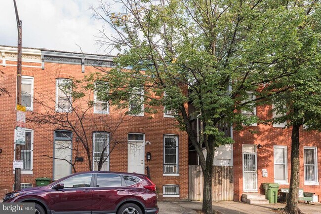 Foto del edificio - 419 Scott St