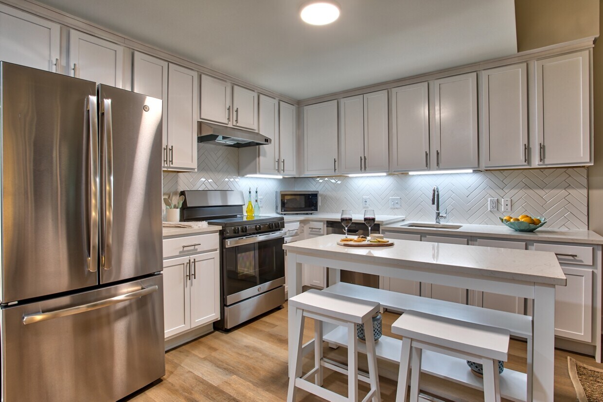 Apartment In Oceanfront