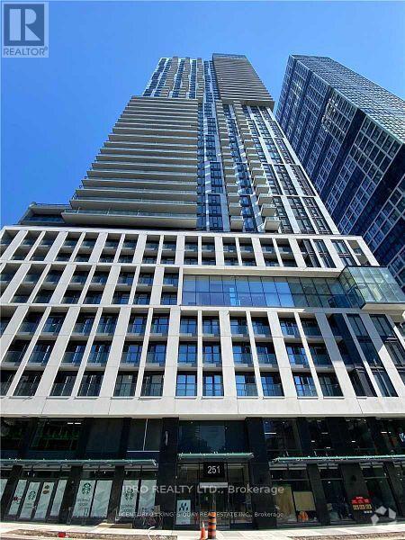 Building Photo - 251-3251 Jarvis St