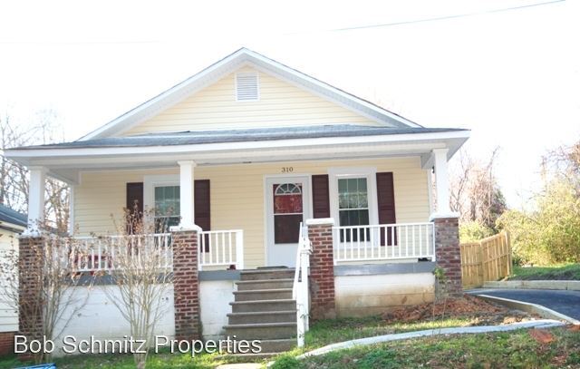 Foto del edificio - 2 br, 1 bath House - 310 Powe Street
