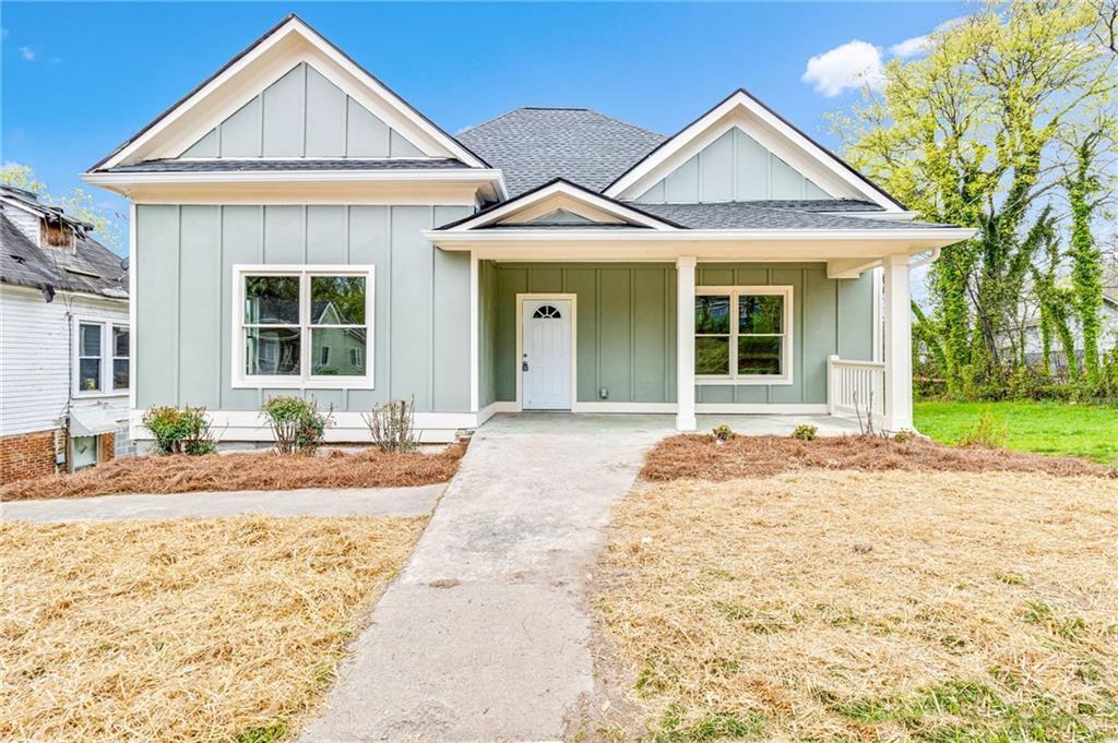 Foto principal - 1006 Maple Ave SW