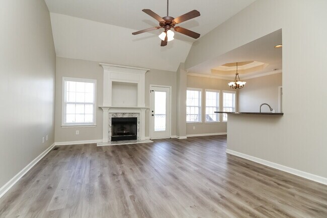 Foto del edificio - 2625 Dorset St