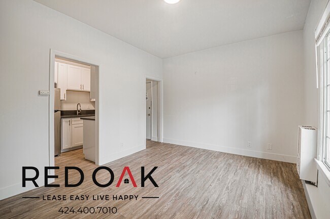 Foto del edificio - 1111 S Norton Ave