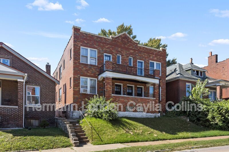 Foto principal - 3406-3408 Keokuk St