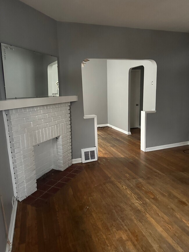 1473 E 172nd St, Cleveland, OH 44110 House Rental in Cleveland, OH