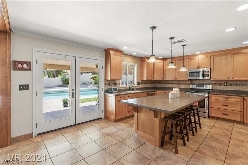 9437 Darwell Dr, Las Vegas, NV 89117 House Rental in Las Vegas, NV