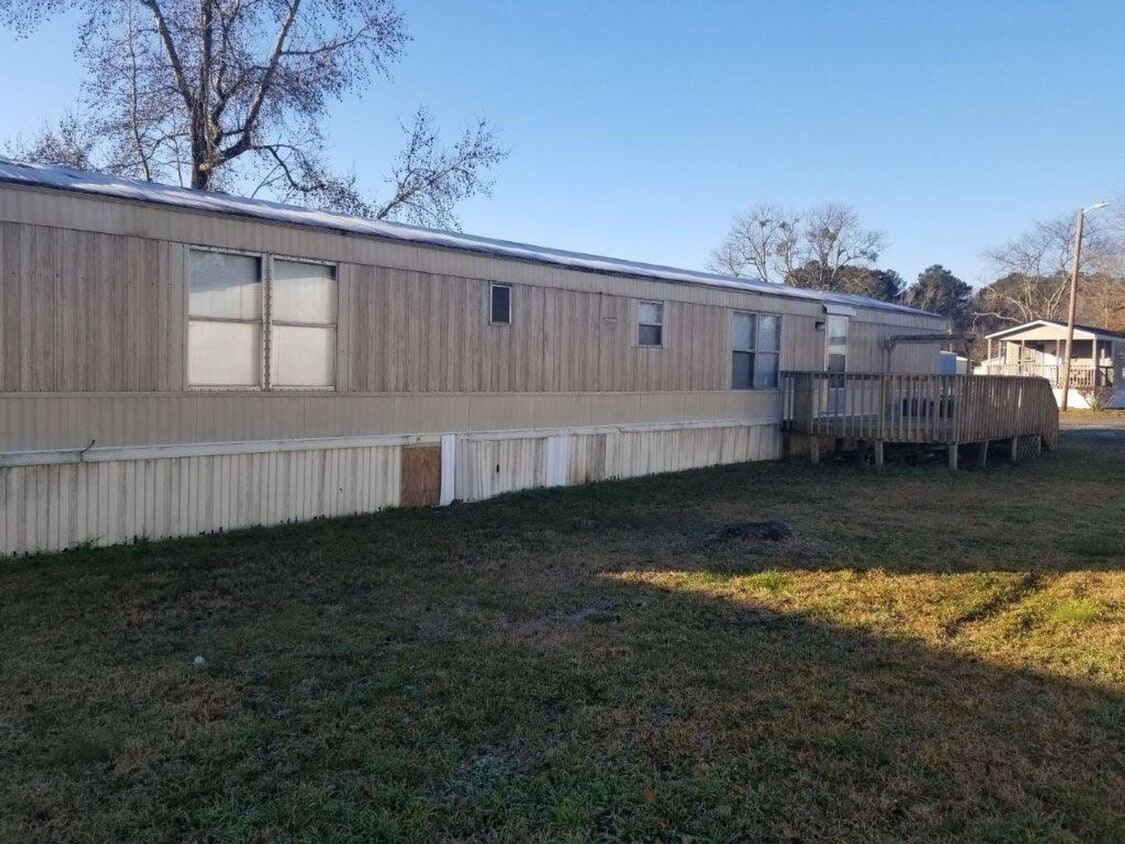 101 Ann Dr, Pikeville, NC 27863 House Rental in Pikeville, NC