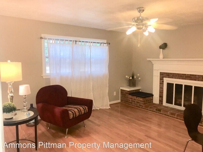 Building Photo - 3 br, 3 bath House - 6604 Buffaloe Road