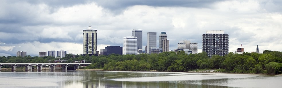 Picture of Tulsa