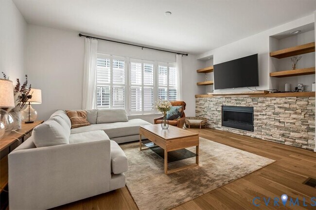 Foto del edificio - 2 Shiplock Row