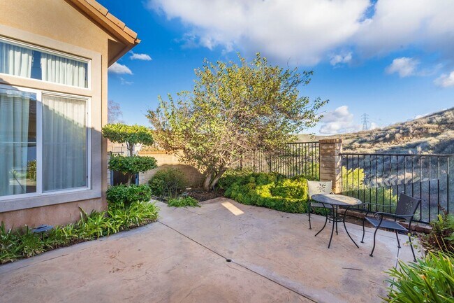 Foto del edificio - 21603 Glen Canyon Pl
