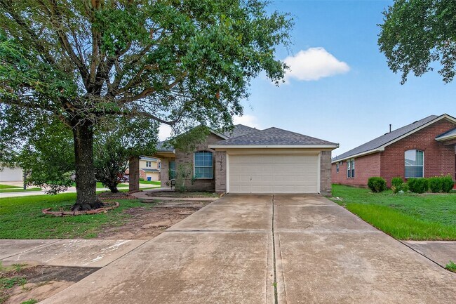 Foto del edificio - 17230 Hollow Sands Ct