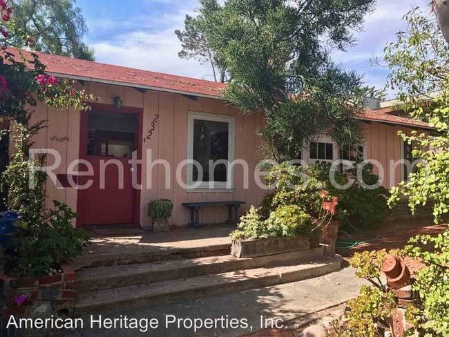 Building Photo - 3 br, 2 bath House - 232 9th Street