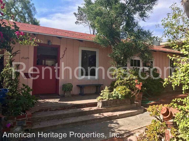 Foto del edificio - 3 br, 2 bath House - 232 9th Street