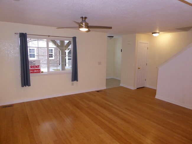 Building Photo - 1020 Andrews Peak Dr