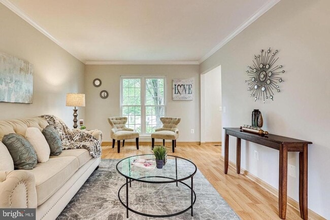 Building Photo - 13491 Old Dairy Ct