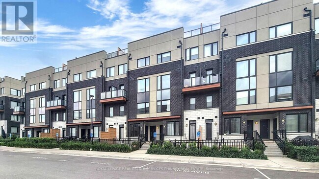 Photo du bâtiment - 1555 Kingston Rd
