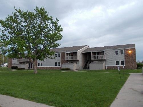 Foto del edificio - 631 W Sycamore St