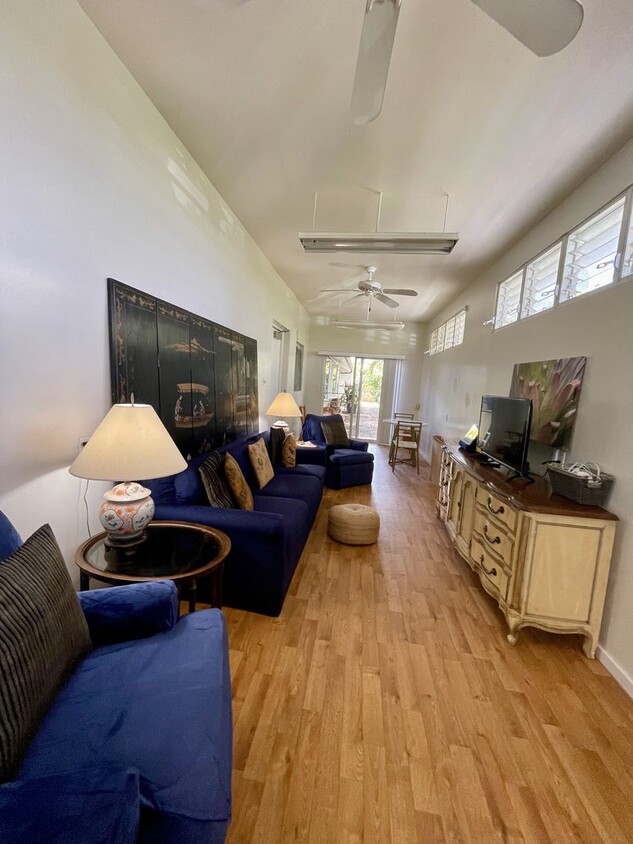 Foto principal - Fresh, Kahala, Ohana Unit Includes Utiliti...