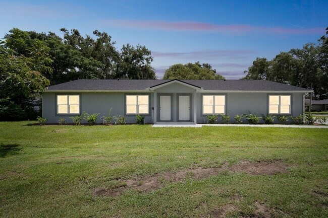 Building Photo - Charming 3BED-2 BATH Apartment in Bartow FL