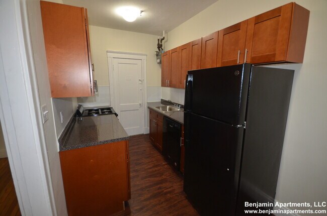 Building Photo - 1167 Boylston St