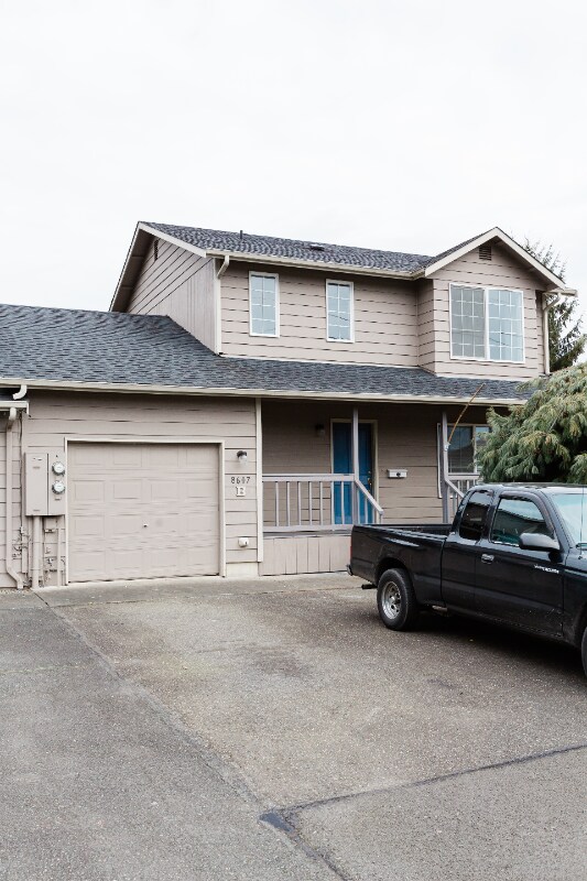 8607 20th St SE, Lake Stevens, WA 98258 House Rental in Lake Stevens