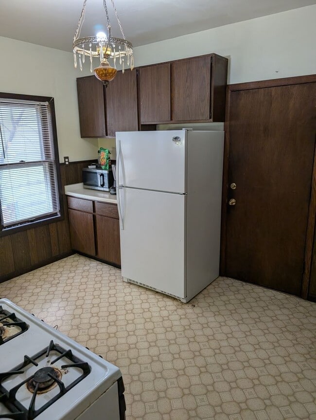 Building Photo - 2411 N Cramer St