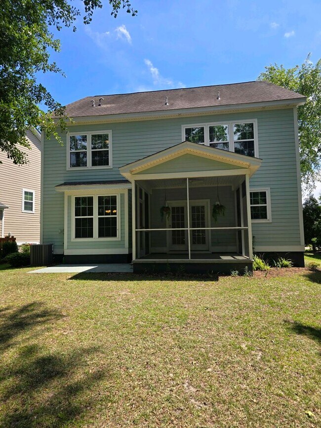 Building Photo - Spacious Elegance Meets Smart Living — 3,1...