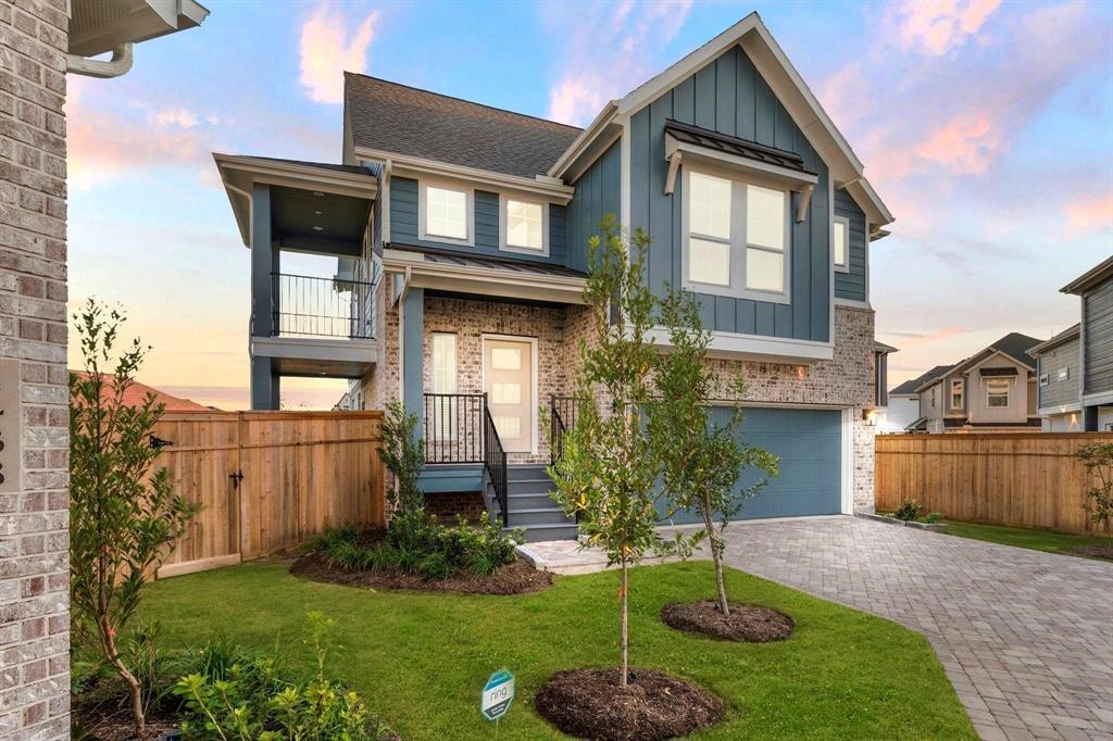 Foto principal - 1436 Shaded Rock Dr