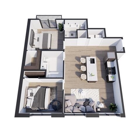 Foto del edificio - 3516 John F. Kennedy Blvd