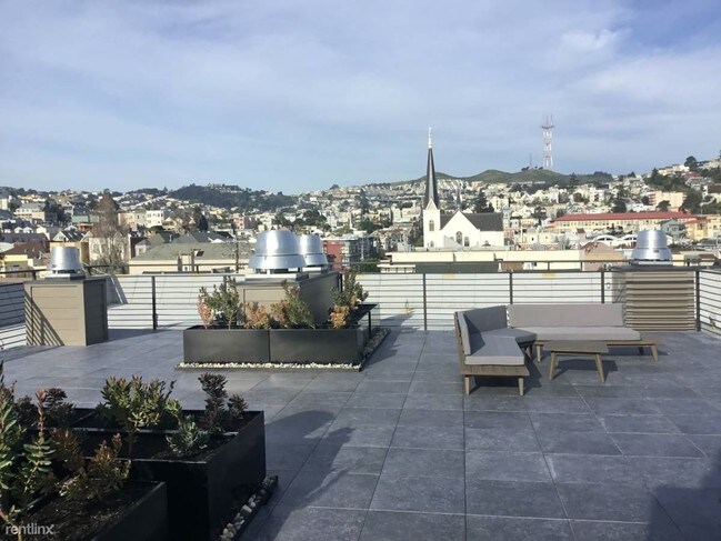 Foto del edificio - 1188 Valencia St