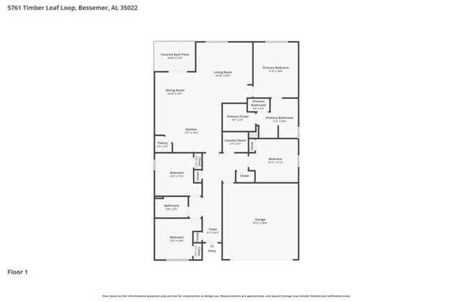 Building Photo - 5681 Timber Leaf Lp